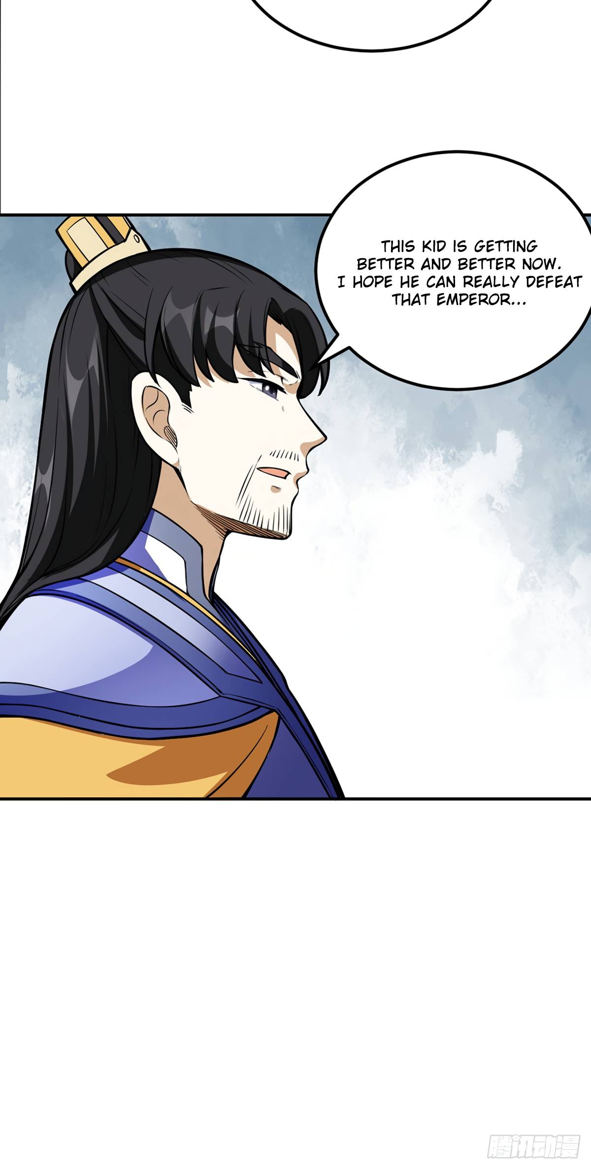  Martial Arts Reigns Chapter 237 9